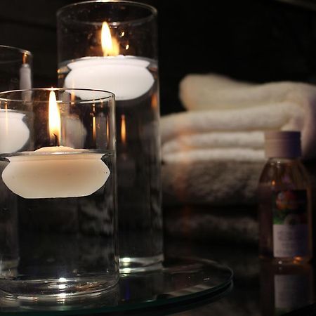 Le Love Spa Lyon Eksteriør bilde
