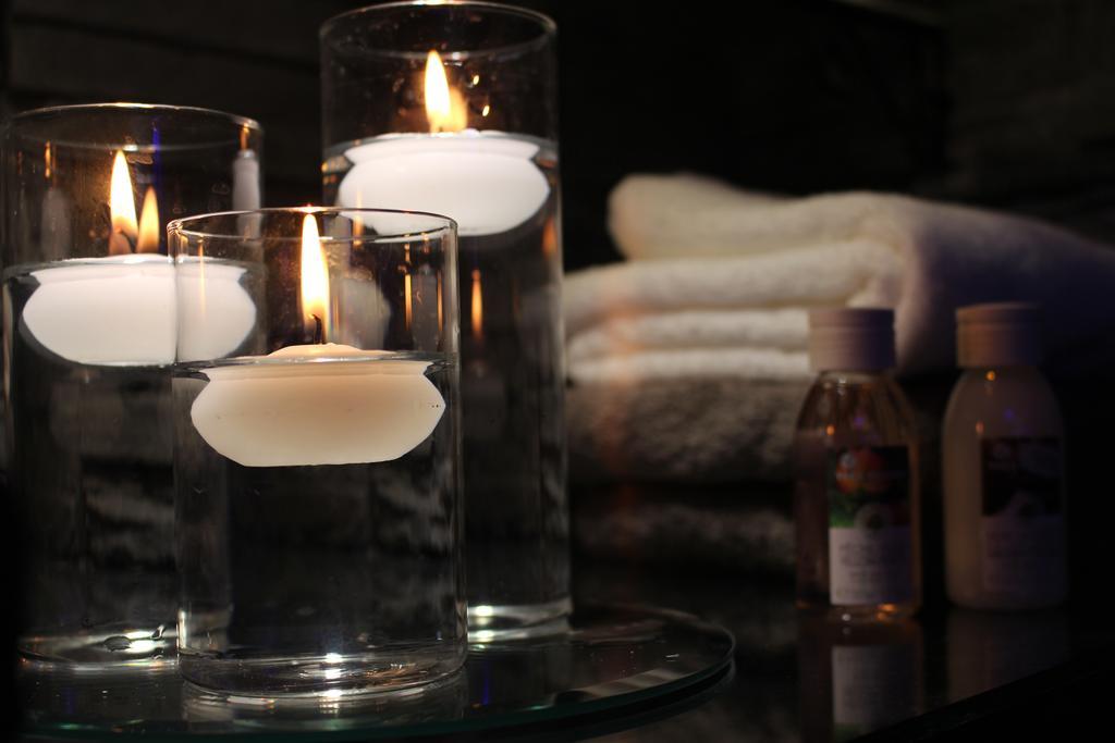 Le Love Spa Lyon Eksteriør bilde